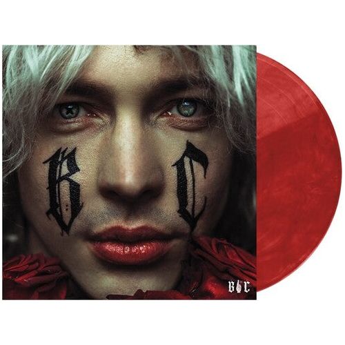 Barns Courtney - Supernatural ( VINYL )