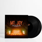 Mt. Joy - Live at the Salt Shed ( VINYL )