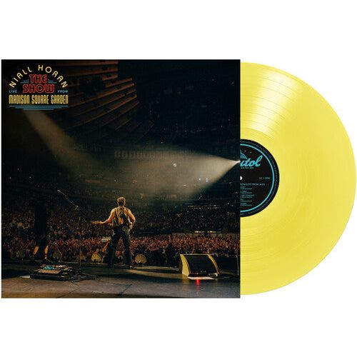 Niall Horan - The Show: Live from Madison Square Garden ( VINYL )