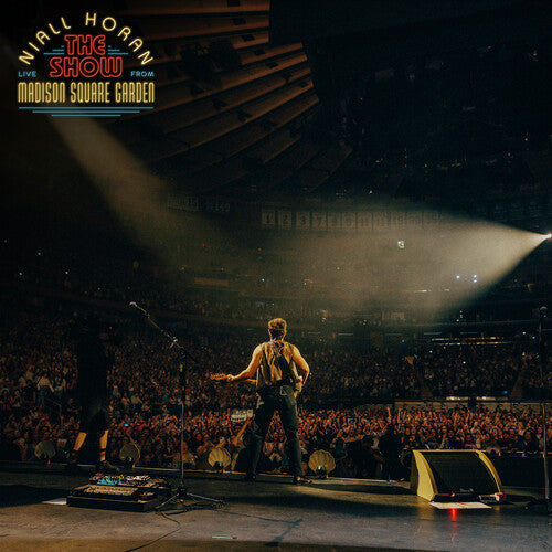 Niall Horan - The Show: Live from Madison Square Garden ( VINYL )