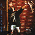 Neil Young & Crazy Horse - Arc ( VINYL )