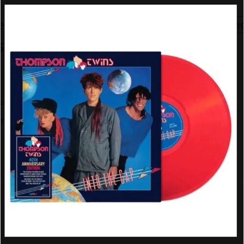 Thompson Twins - Into The Gap (40th Anniversary) ( VINYL )