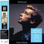 Nick Heyward - North Of A Miracle ( VINYL )