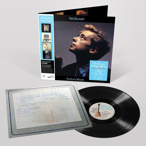 Nick Heyward - North Of A Miracle ( VINYL )