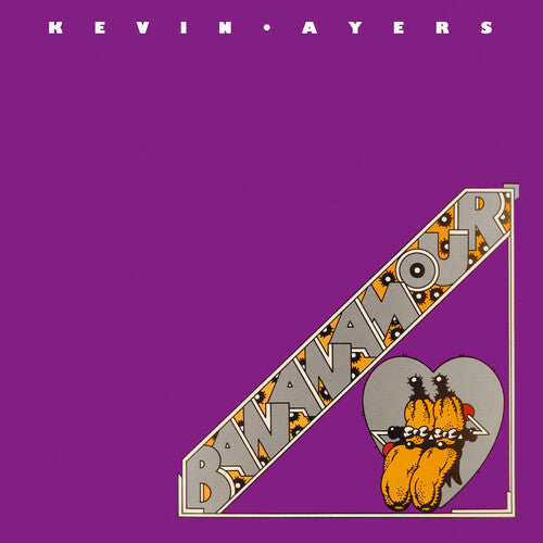 Kevin Ayers - Bananmour ( VINYL )