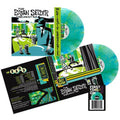 The Brian Setzer Orchestra - The Dirty Boogie ( VINYL )
