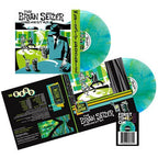 The Brian Setzer Orchestra - The Dirty Boogie ( VINYL )