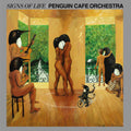 Penguin Cafe Orchestra - Signs of Life ( VINYL )