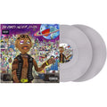 Juice WRLD - The Party Never Ends - Indie LP