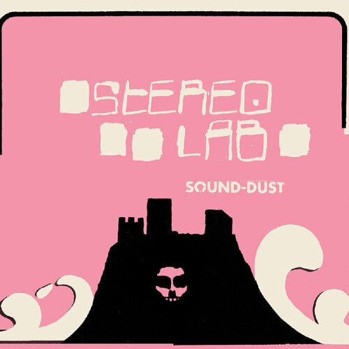 Stereolab - Sound-Dust ( VINYL )