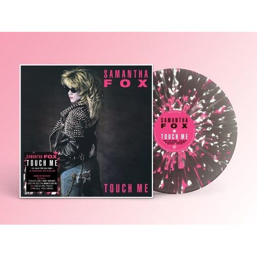 Samantha Fox - Touch Me ( VINYL )