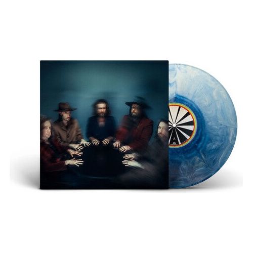 My Morning Jacket - is - Indie LP