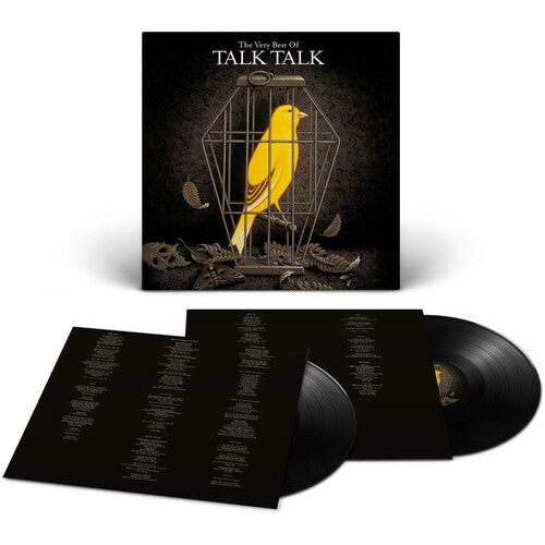 Talk Talk - The Very Best Of ( VINYL )