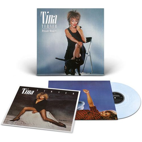Tina Turner - Private Dancer (40th Anniversary) ( VINYL )