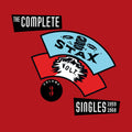 Various Artists - Stax Volt Vol. 3: The Complete Singles 1959-1968 ( VINYL )