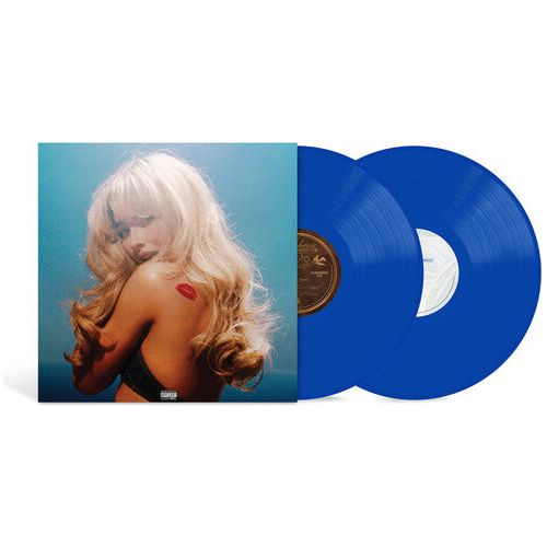 Sabrina Carpenter - Short n’ Sweet (Deluxe Edition) ( VINYL )