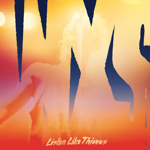 INXS - Listen Like Thieves (40th Anniversary) ( VINYL )