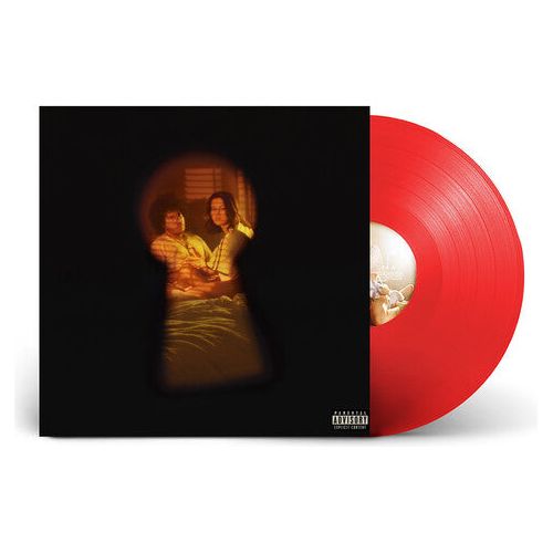 Selena Gomez & Benny Blanco - I Said I Love You First ( VINYL )