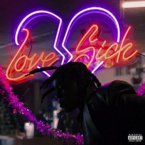 Don Toliver - Love Sick (Limited Deluxe) ( VINYL )