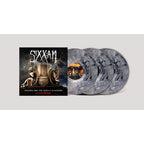 Sixx:A.M. - Prayers for the Damned & Blessed (Deluxe Edition) ( VINYL )