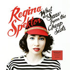 Regina Spektor - What We Saw From The Cheap Seats ( VINYL )