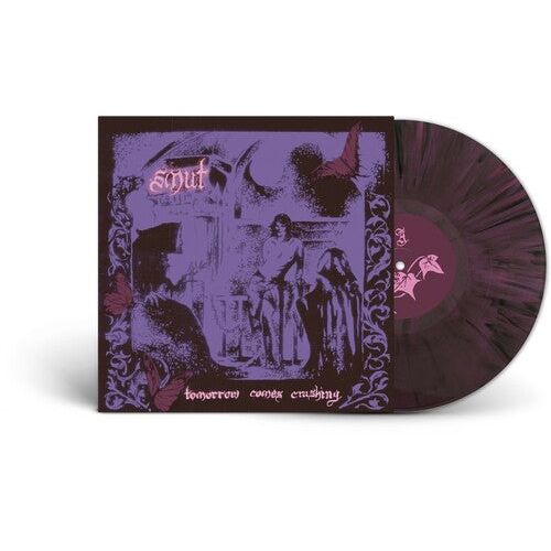 Smut - Tomorrow Comes Crashing ( VINYL )