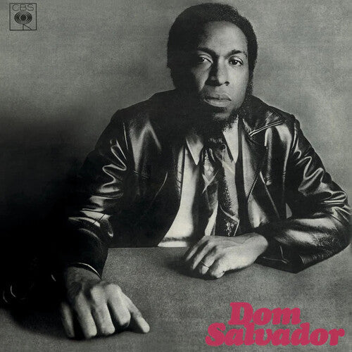 Dom Salvador - Dom Salvador - Music On Vinyl LP