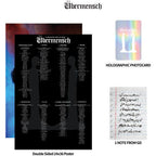 G-DRAGON - Übermensch - Colored LP