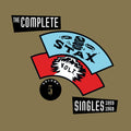 Various Artists - Stax Vol. 5: The Complete Singles ( VINYL )