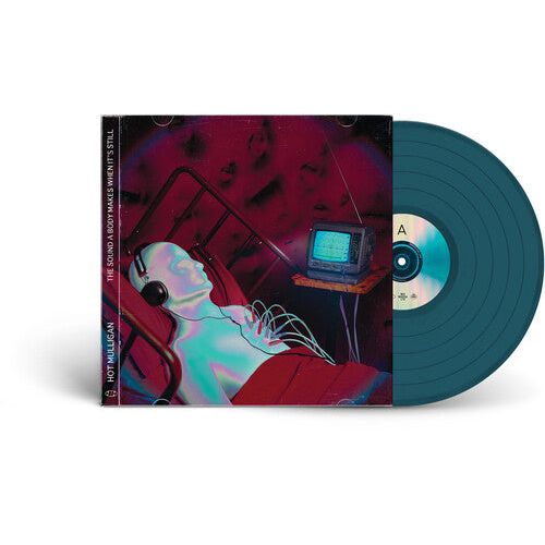 Hot Mulligan - The Sound a Body Makes When It's Still ( VINYL )