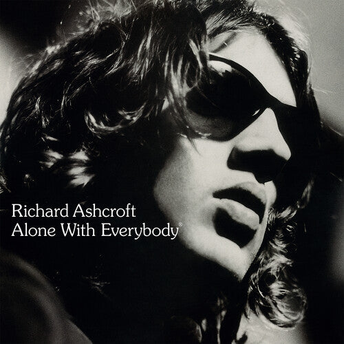 Richard Ashcroft - Alone With Everybody ( VINYL )