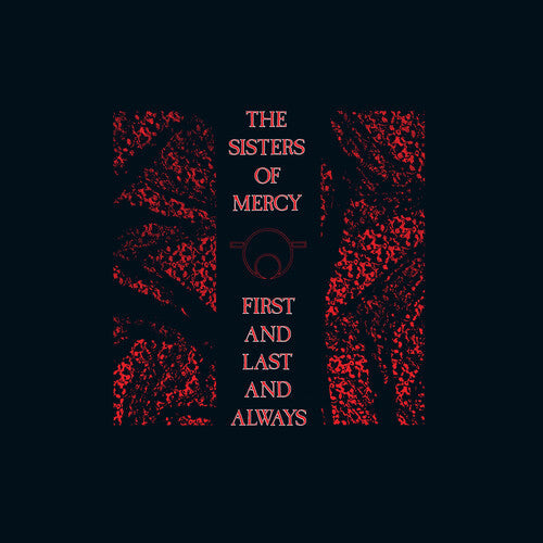 The Sisters of Mercy - First and Last and Always ( VINYL ) Box Set