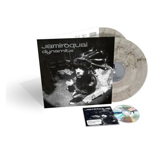 Jamiroquai - Dynamite: 20th Anniversary ( VINYL )