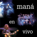 Maná - En Vivo ( VINYL )