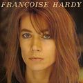 Francoise Hardy - J'ecoute De La Musique Saoule ( VINYL )