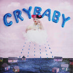 Melanie Martinez - Cry Baby (10th Anniversary) ( VINYL )