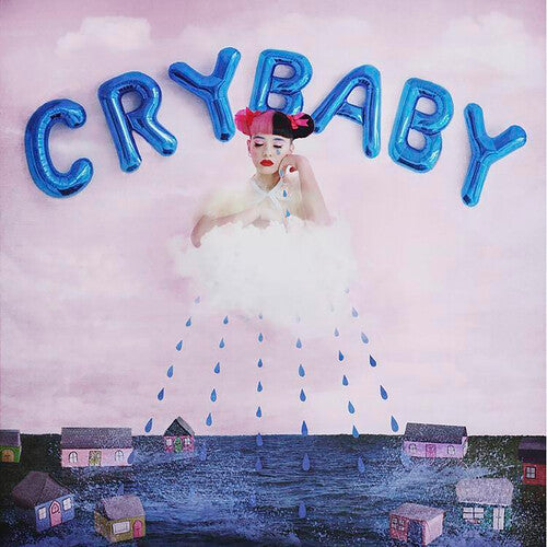 Melanie Martinez - Cry Baby (10th Anniversary) ( VINYL )