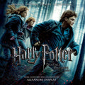 Harry Potter And The Deathly Hallows, Pt. 1 (Original Soundtrack) ( VINYL )