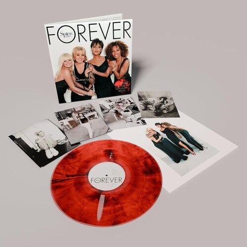 Spice Girls - Forever (25th Anniversary) ( VINYL )