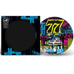 Billy Idol - 77 - RSD Picture Disc 12"