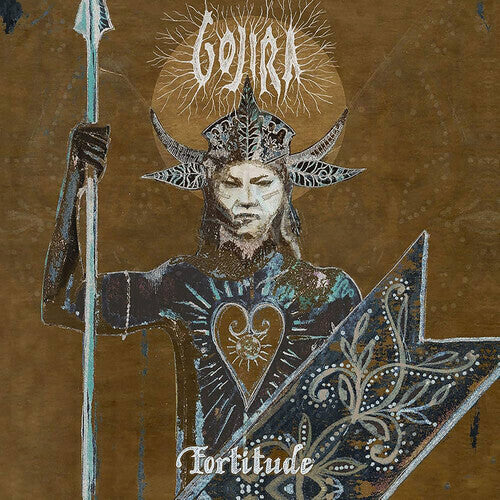 Gojira - Fortitude ( VINYL )