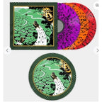 King Gizzard and the Lizard Wizard - Live At Forest Hills Stadium '25 ( VINYL )