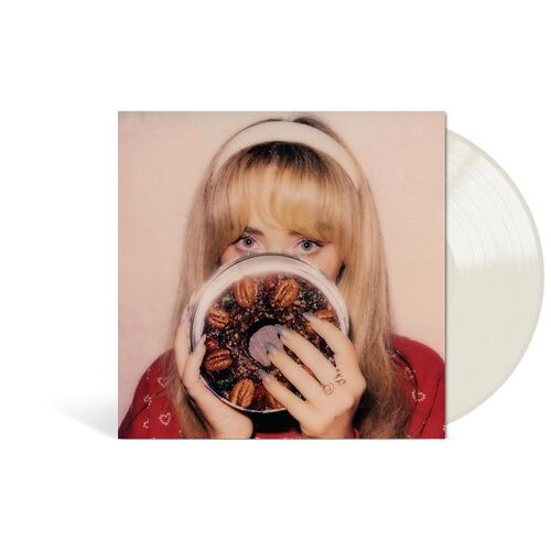 Sabrina Carpenter - fruitcake - 12" EP