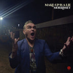 Morrissey - Make-Up Is A Lie ( VINYL )
