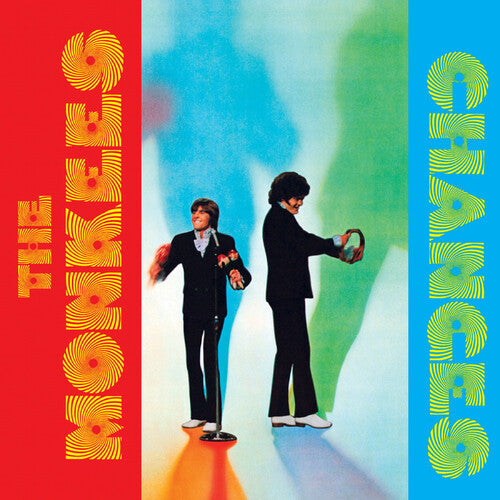 The Monkees - Changes ( VINYL )