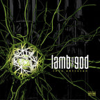 Lamb of God - Into Oblivion (Limited) ( VINYL )