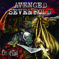 Avenged Sevenfold - City Of Evil (20th Anniversary) ( VINYL )