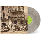 Jethro Tull - Minstrel in the Gallery - Rocktober LP