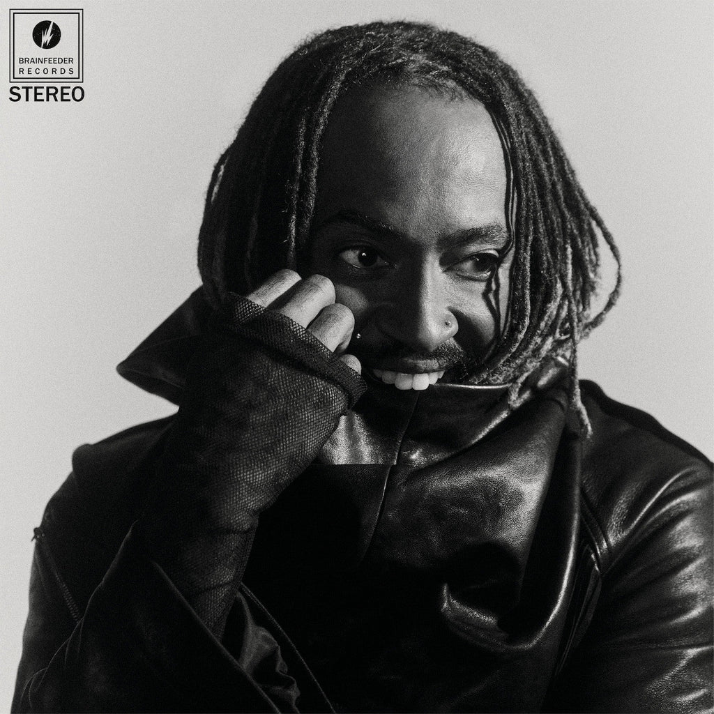 Thundercat - Distracted ( VINYL )