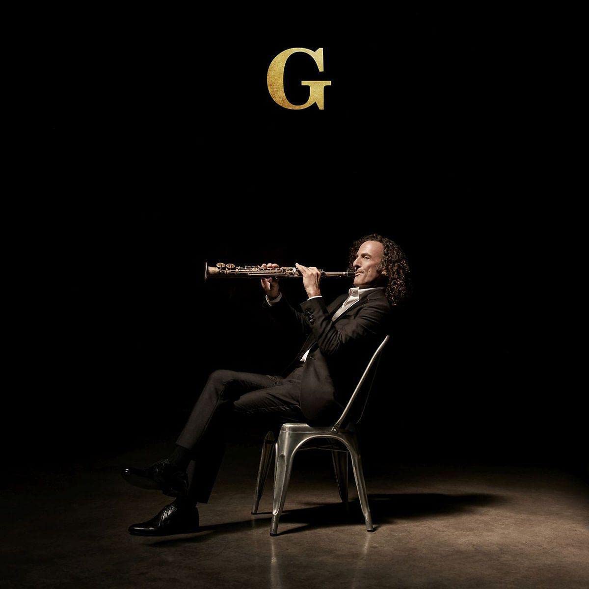 Kenny G - New Standards ( VINYL )